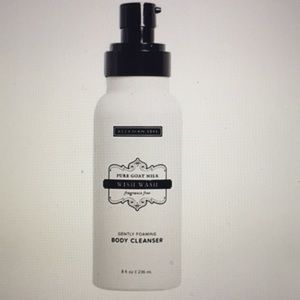 BEEKMAN 1802 GOAT MILK FRAGRANCE-FREE WISH WASH